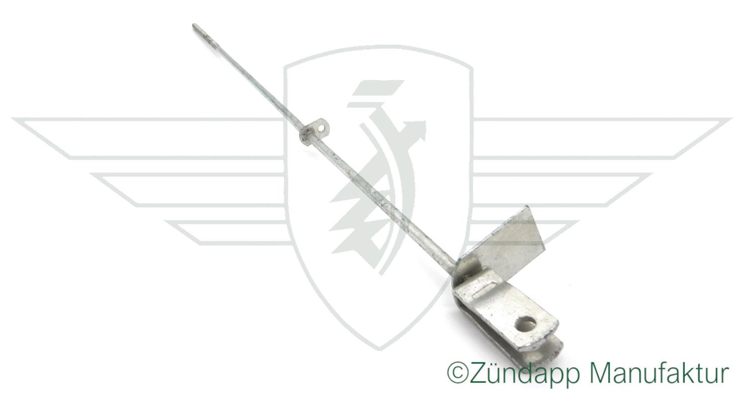 Brake rod